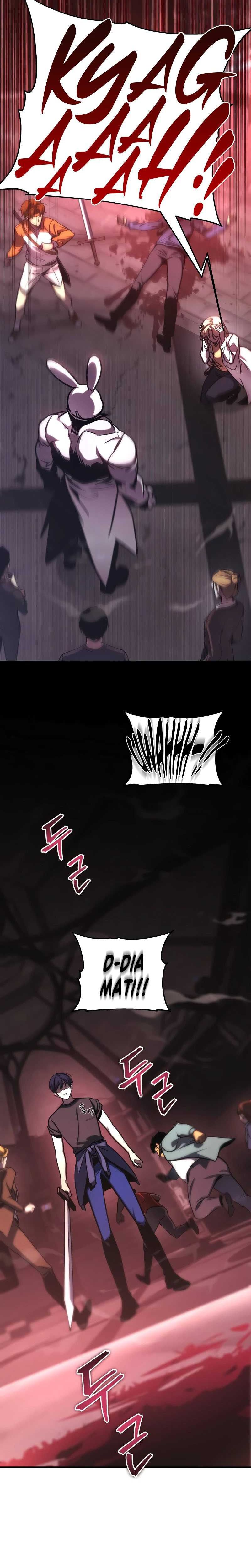 Baca My Exclusive Tower Guide - Chapter 2 halaman 45