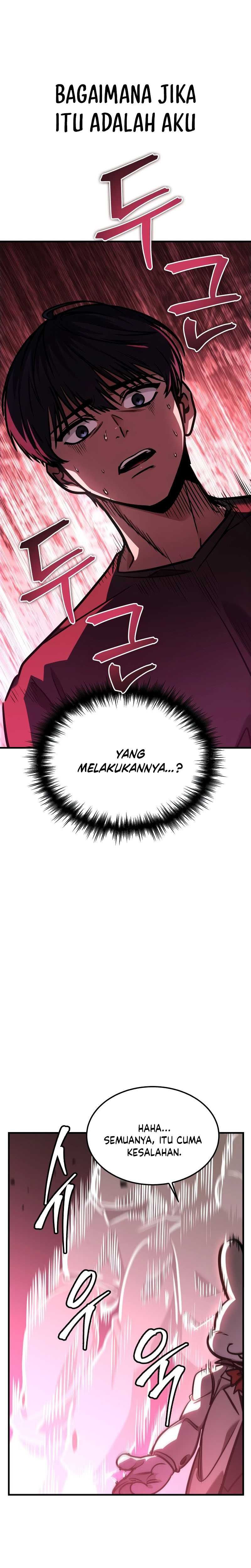 Baca My Exclusive Tower Guide - Chapter 2 halaman 46