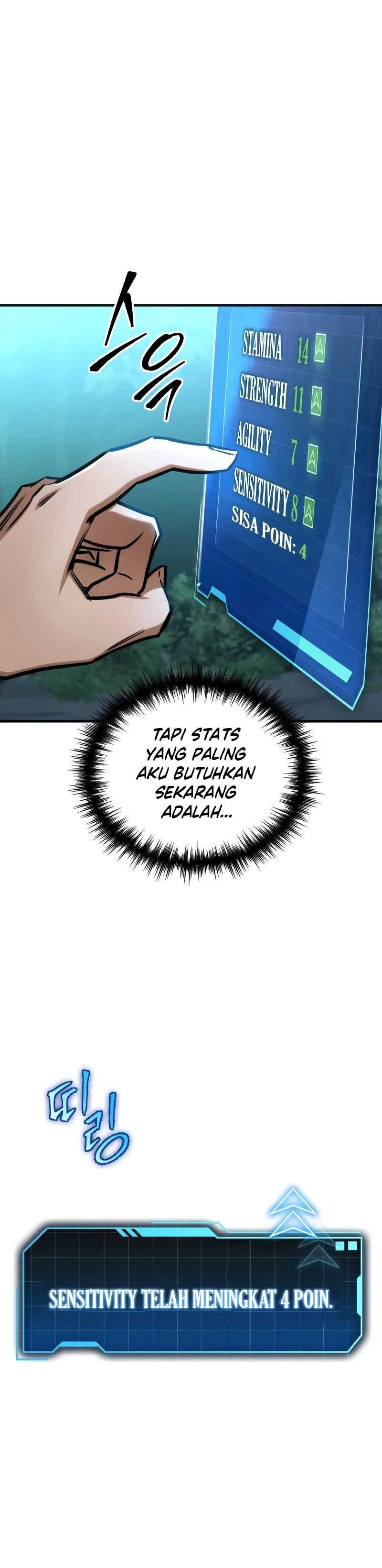 Baca My Exclusive Tower Guide - Chapter 2 halaman 7