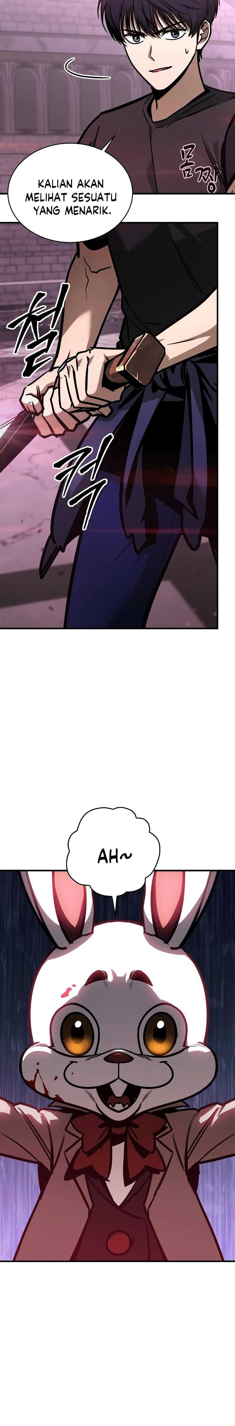 Baca My Exclusive Tower Guide - Chapter 3 halaman 11