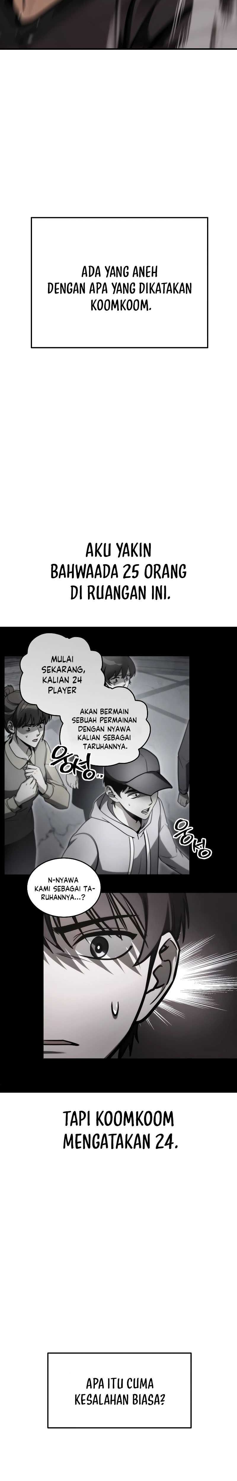 Baca My Exclusive Tower Guide - Chapter 3 halaman 13