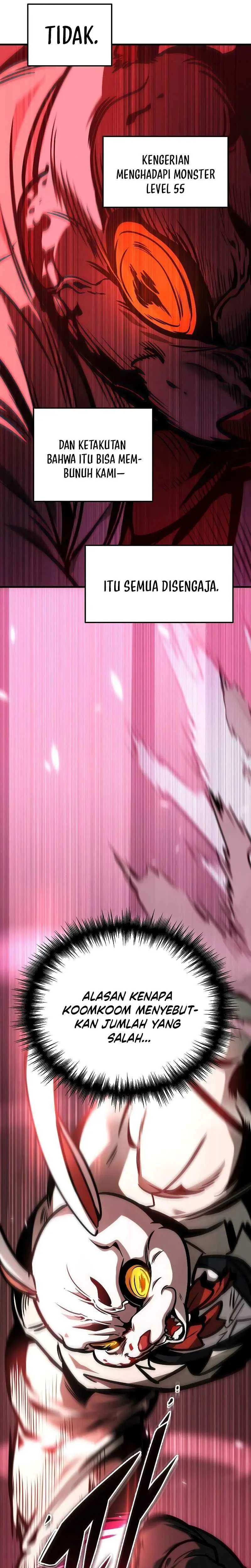 Baca My Exclusive Tower Guide - Chapter 3 halaman 15