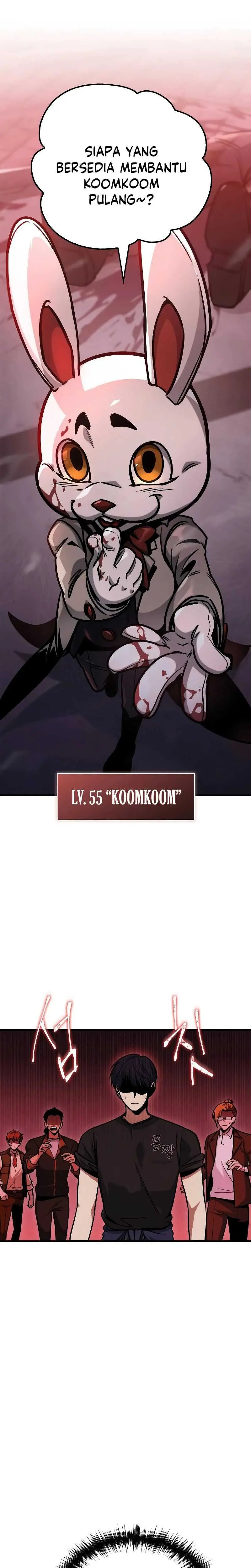 Baca My Exclusive Tower Guide - Chapter 3 halaman 2