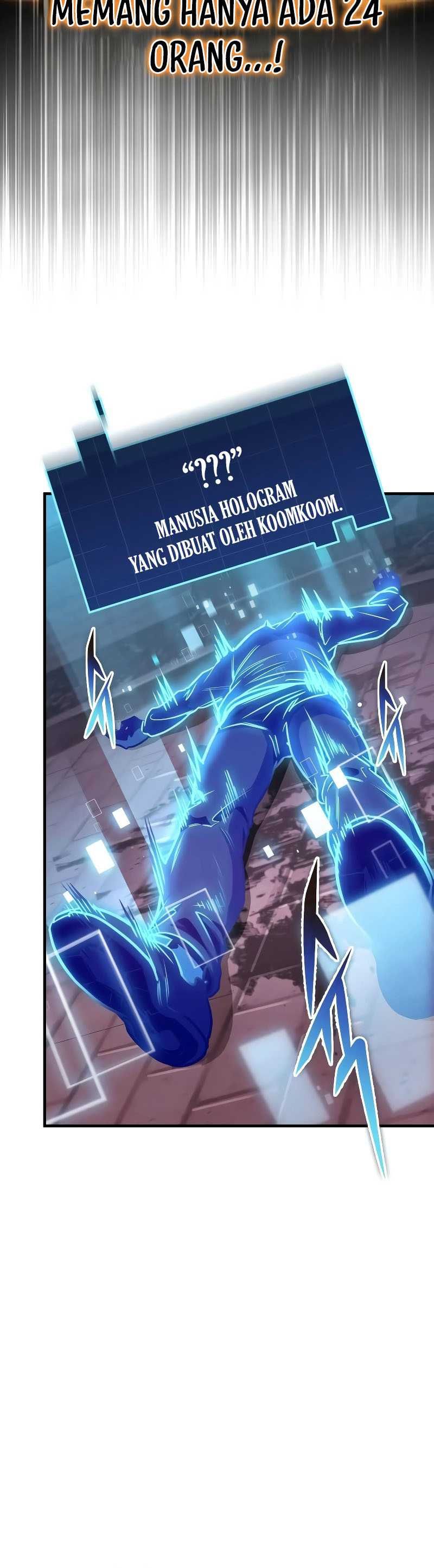 Baca My Exclusive Tower Guide - Chapter 3 halaman 20