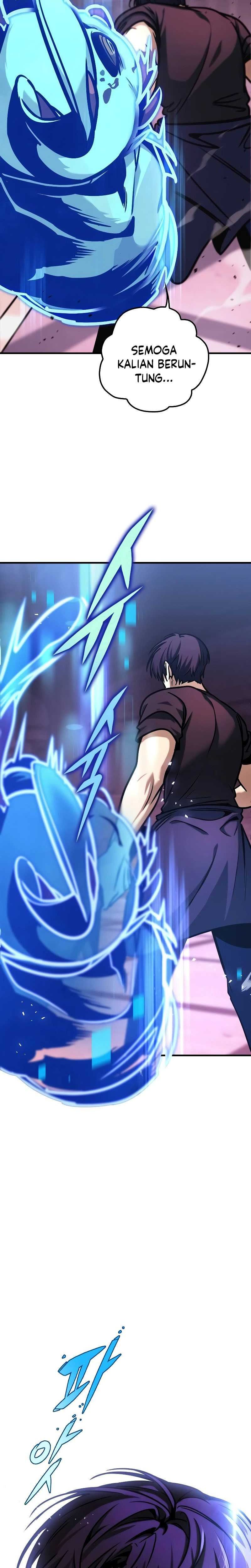 Baca My Exclusive Tower Guide - Chapter 3 halaman 22