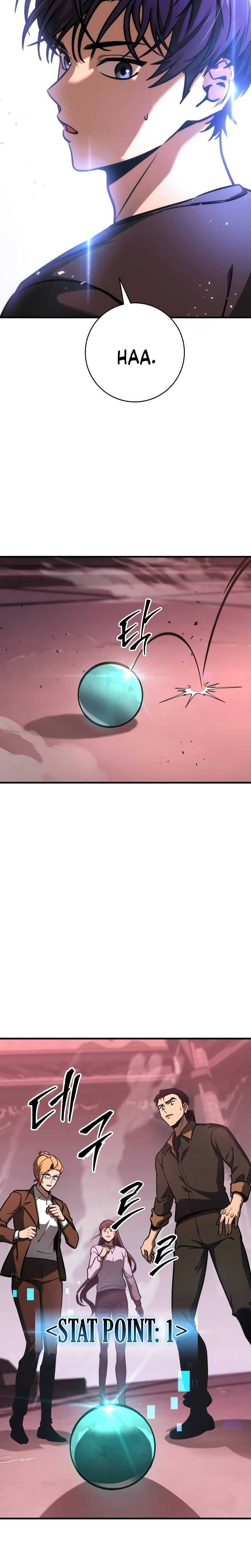 Baca My Exclusive Tower Guide - Chapter 3 halaman 23