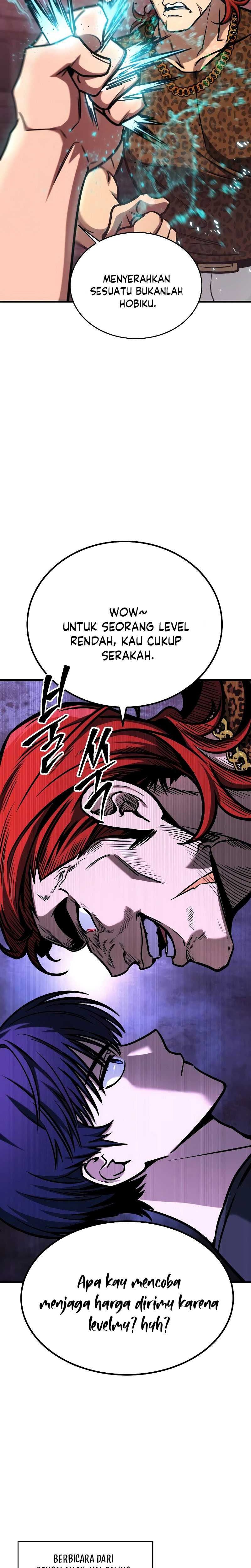 Baca My Exclusive Tower Guide - Chapter 3 halaman 29