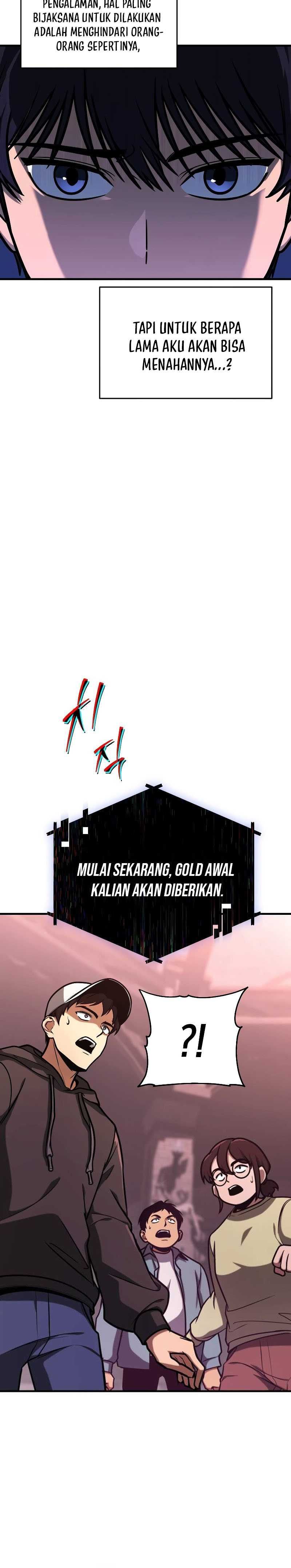 Baca My Exclusive Tower Guide - Chapter 3 halaman 30