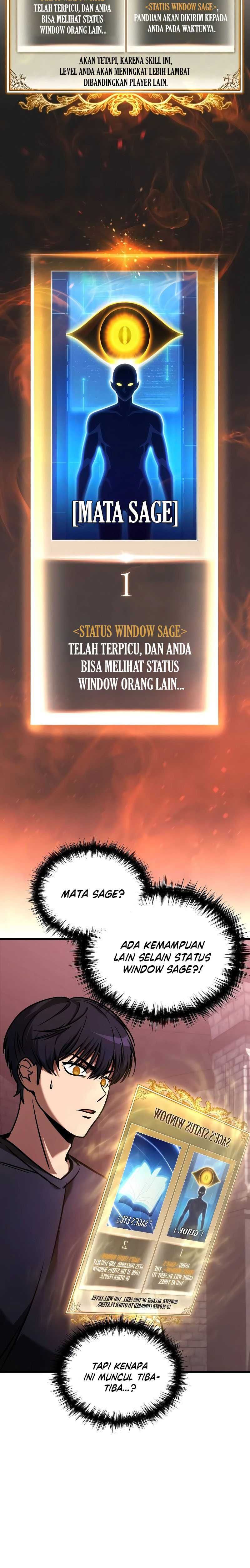 Baca My Exclusive Tower Guide - Chapter 3 halaman 4