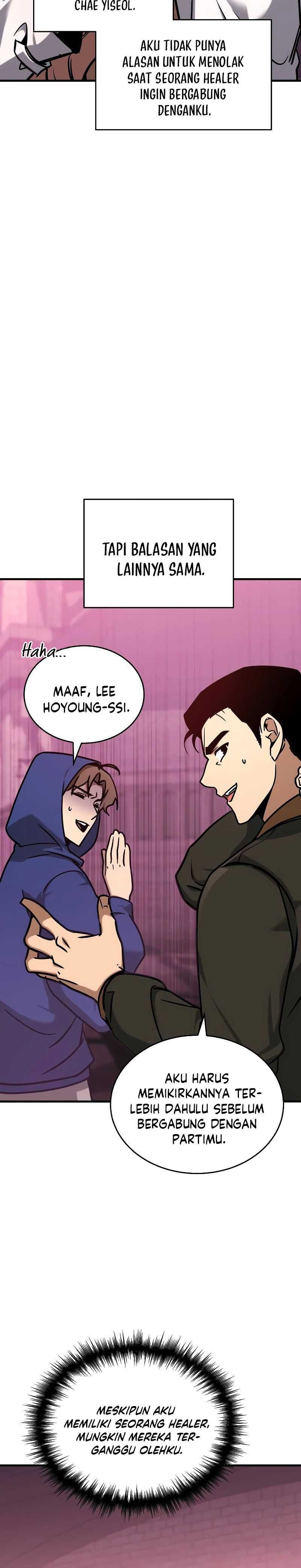 Baca My Exclusive Tower Guide - Chapter 3 halaman 42