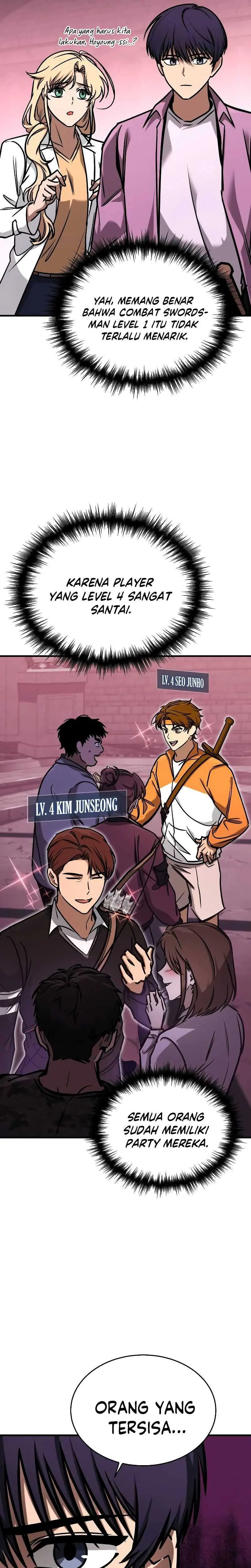 Baca My Exclusive Tower Guide - Chapter 3 halaman 43
