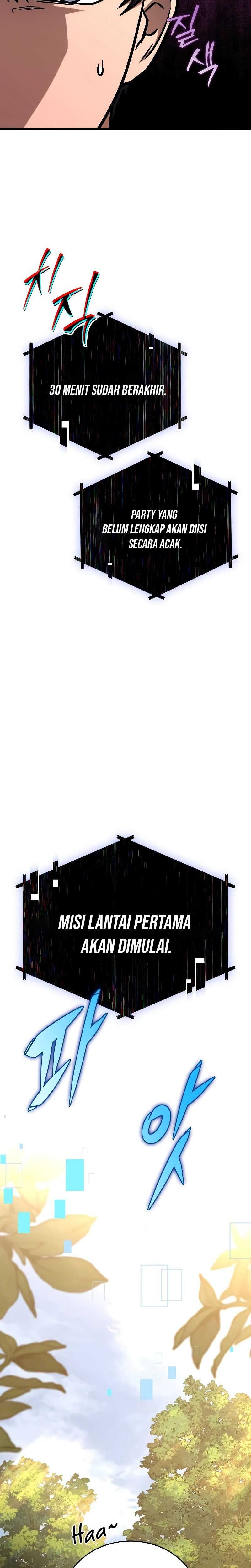 Baca My Exclusive Tower Guide - Chapter 3 halaman 44