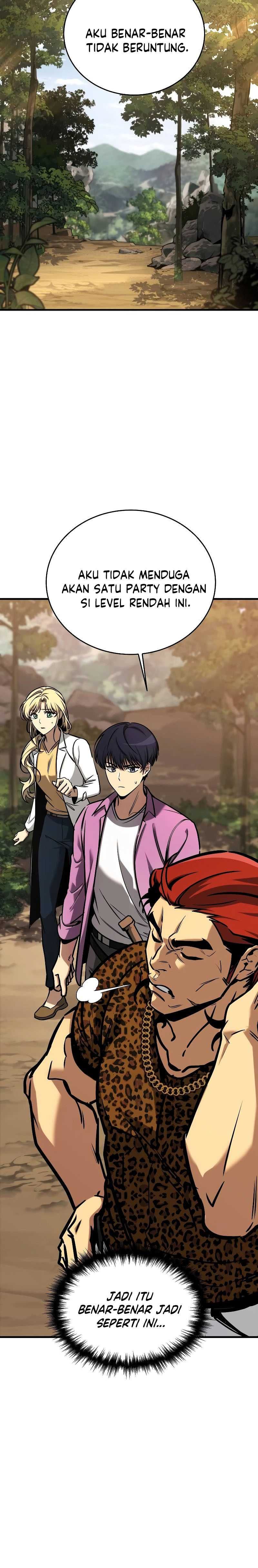 Baca My Exclusive Tower Guide - Chapter 3 halaman 45