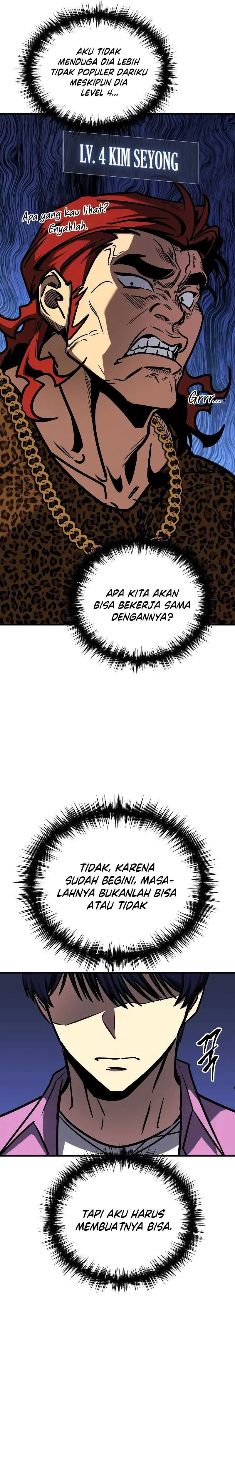 Baca My Exclusive Tower Guide - Chapter 3 halaman 46