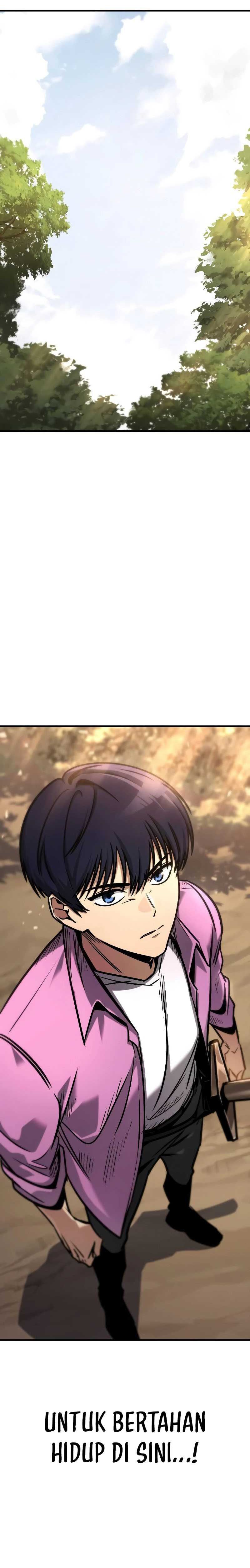 Baca My Exclusive Tower Guide - Chapter 3 halaman 47