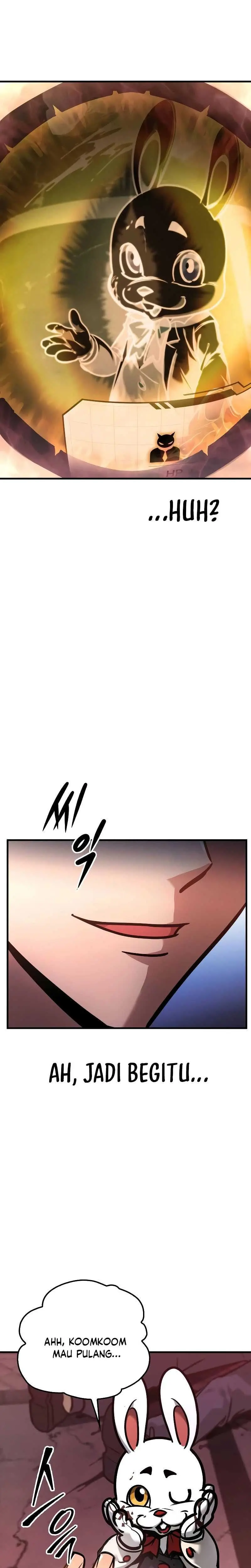 Baca My Exclusive Tower Guide - Chapter 3 halaman 6