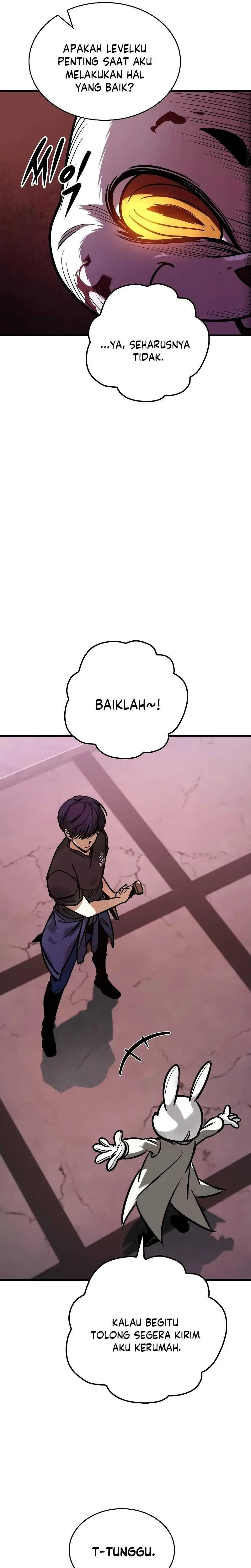 Baca My Exclusive Tower Guide - Chapter 3 halaman 9