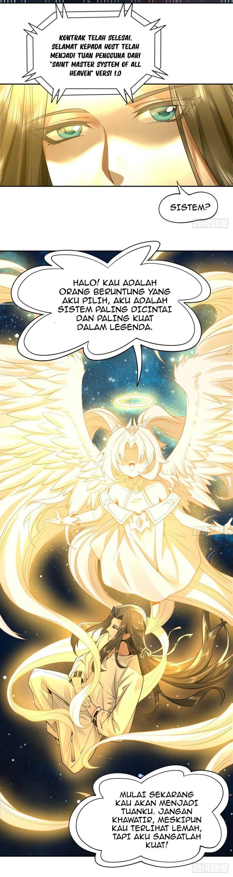 Baca My Female Apprentices Are All Big Shots From the Future - Chapter 0.1 halaman 12