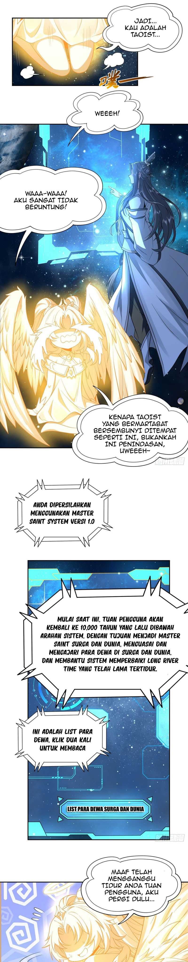 Baca My Female Apprentices Are All Big Shots From the Future - Chapter 0.1 halaman 16