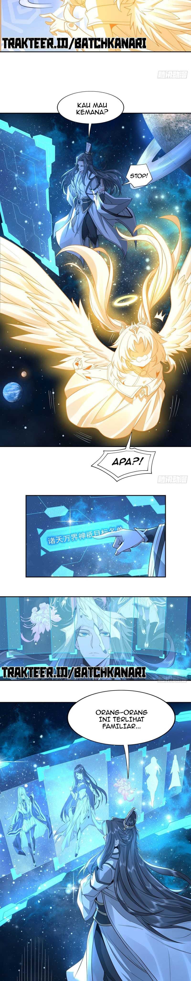 Baca My Female Apprentices Are All Big Shots From the Future - Chapter 0.1 halaman 17