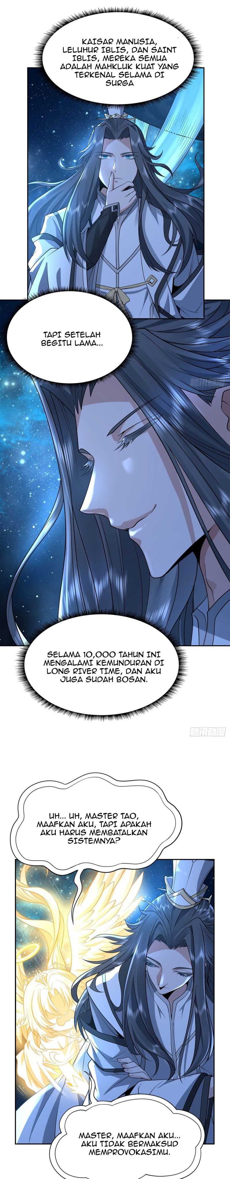 Baca My Female Apprentices Are All Big Shots From the Future - Chapter 0.1 halaman 19
