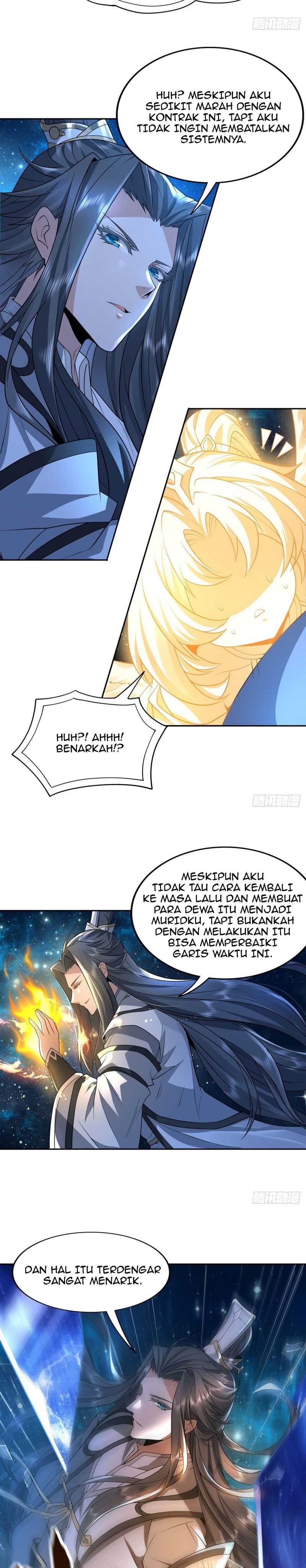 Baca My Female Apprentices Are All Big Shots From the Future - Chapter 0.1 halaman 20