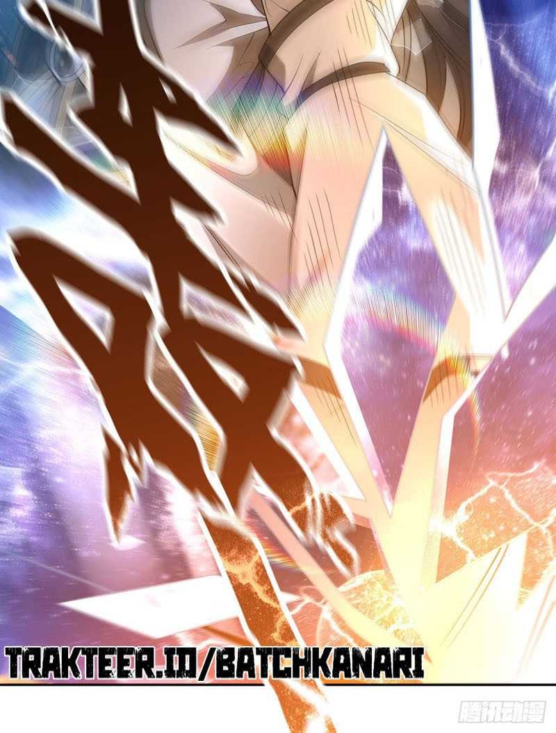 Baca My Female Apprentices Are All Big Shots From the Future - Chapter 0.1 halaman 21