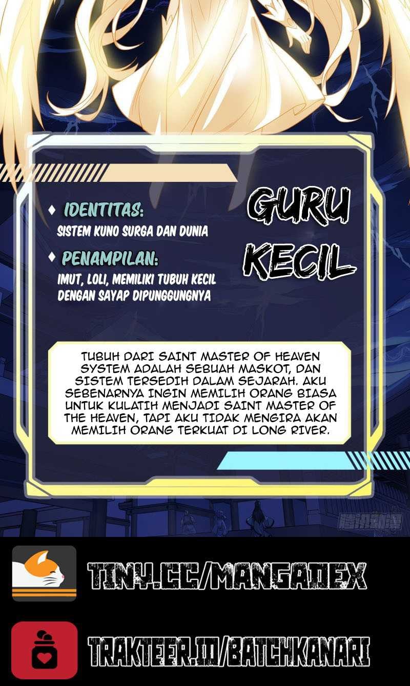 Baca My Female Apprentices Are All Big Shots From the Future - Chapter 0.1 halaman 24