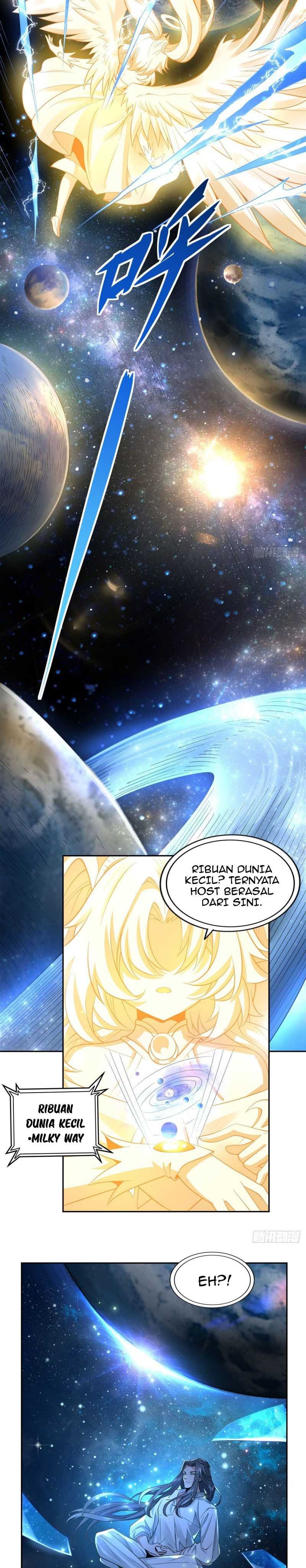 Baca My Female Apprentices Are All Big Shots From the Future - Chapter 0.1 halaman 9