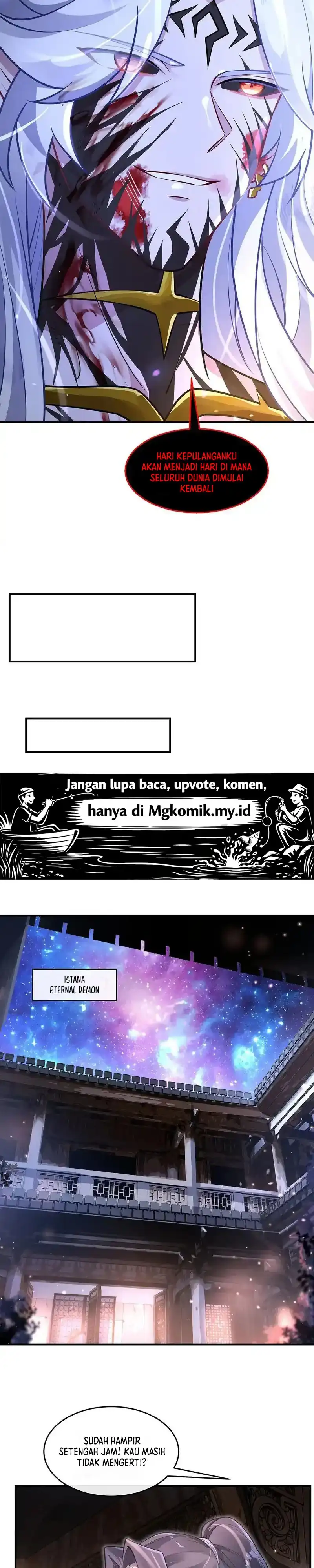 Baca My Female Apprentices Are All Big Shots From the Future - Chapter 382 halaman 15