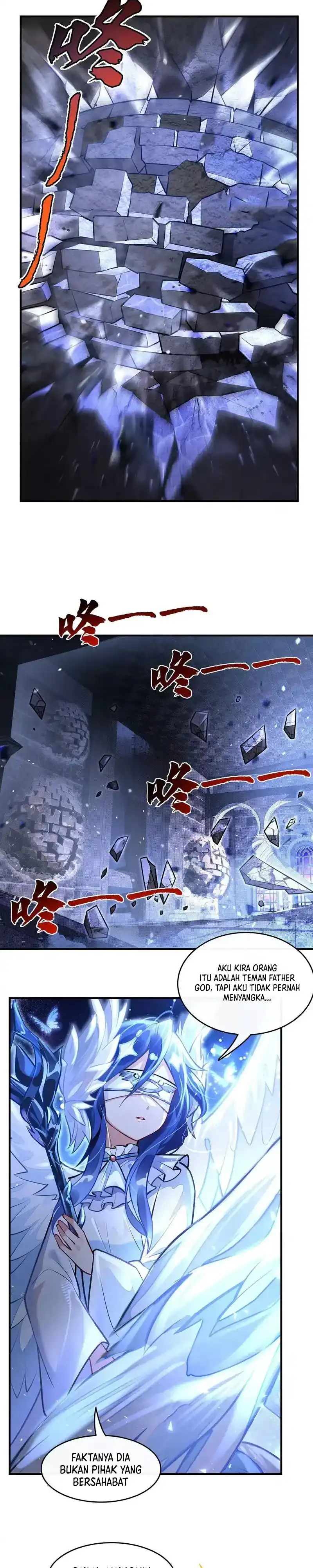 Baca My Female Apprentices Are All Big Shots From the Future - Chapter 382 halaman 3