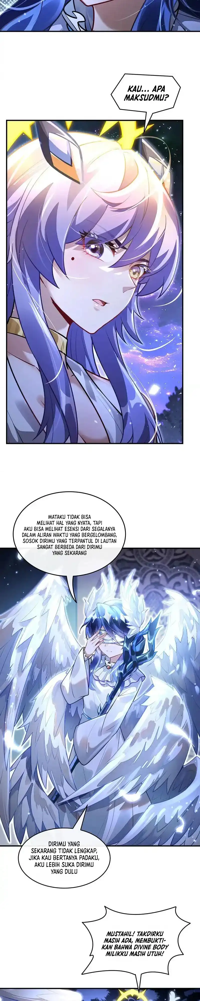 Baca My Female Apprentices Are All Big Shots From the Future - Chapter 382 halaman 6