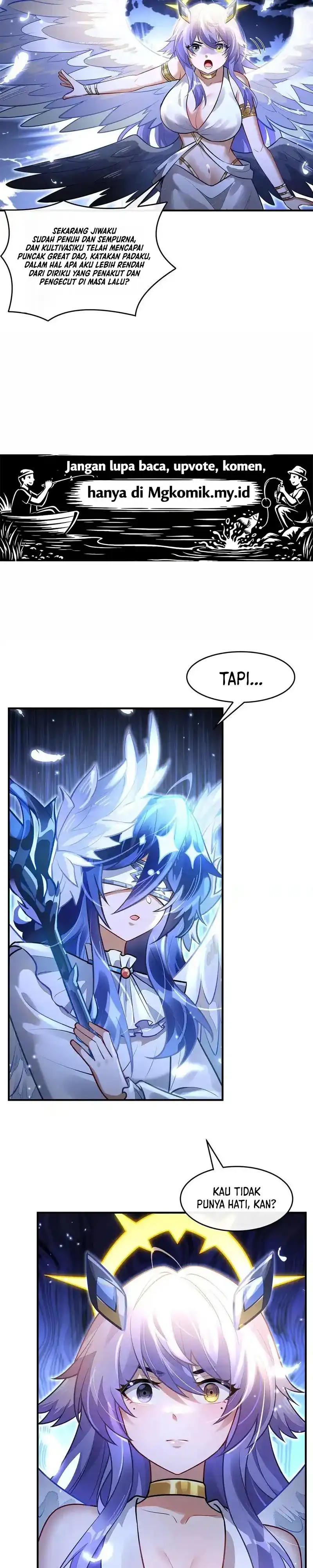 Baca My Female Apprentices Are All Big Shots From the Future - Chapter 382 halaman 7