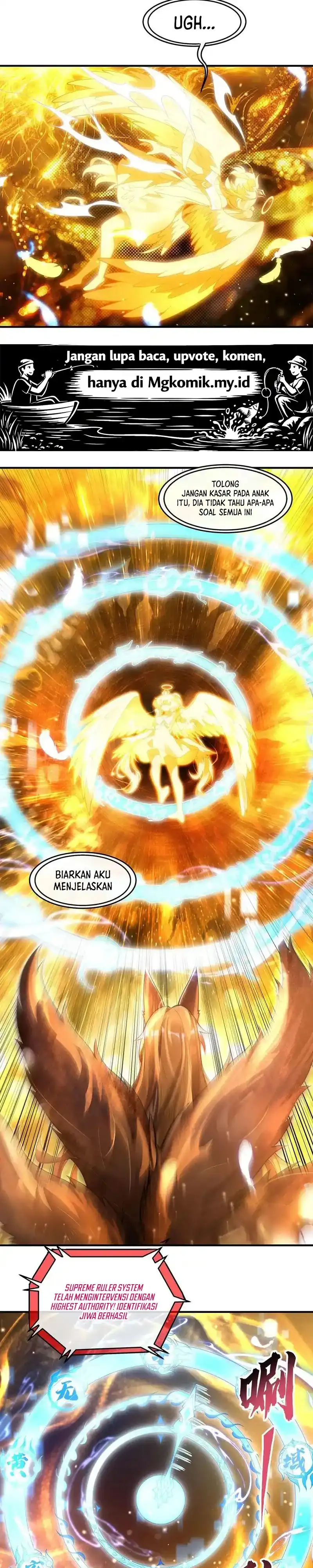 Baca My Female Apprentices Are All Big Shots From the Future - Chapter 383 halaman 3