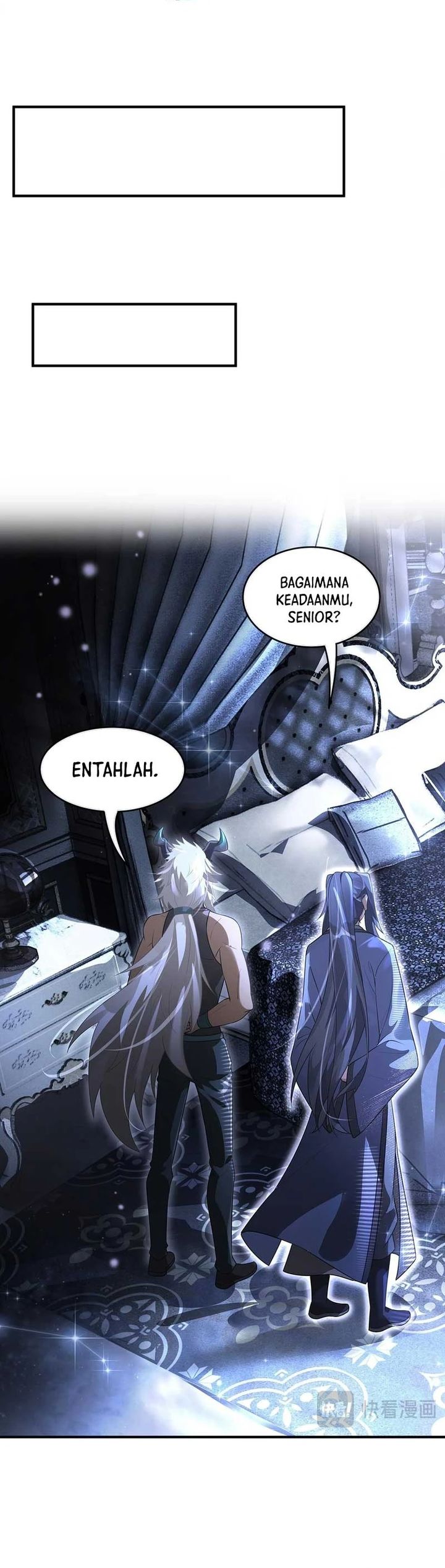 Baca My Female Apprentices Are All Big Shots From the Future - Chapter 386 halaman 7