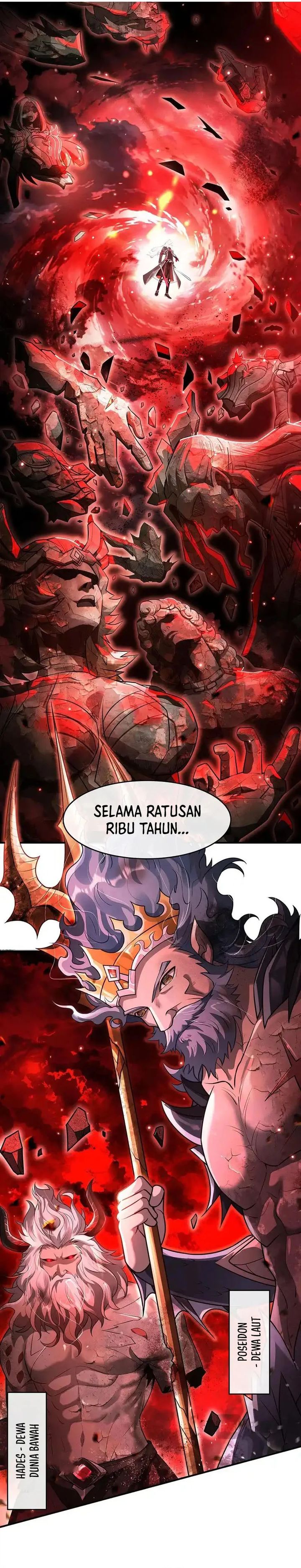 Baca My Female Apprentices Are All Big Shots From the Future - Chapter 387 halaman 2