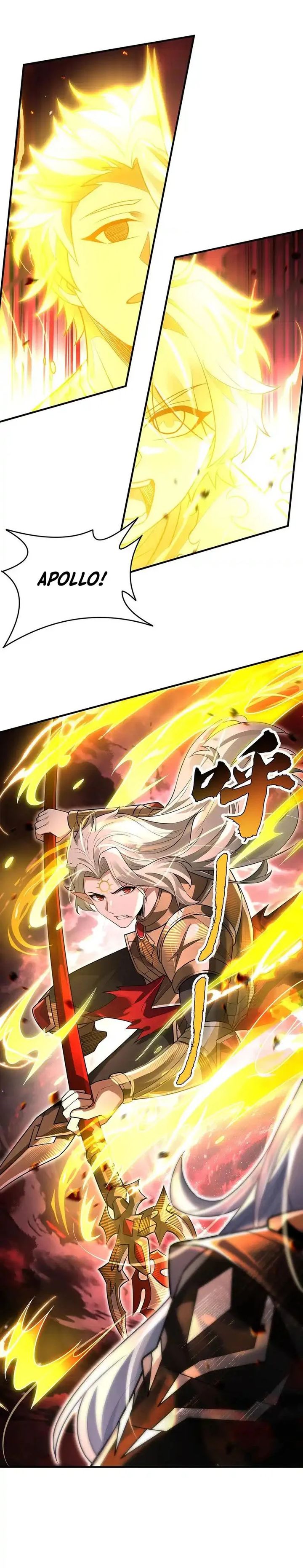 Baca My Female Apprentices Are All Big Shots From the Future - Chapter 387 halaman 20