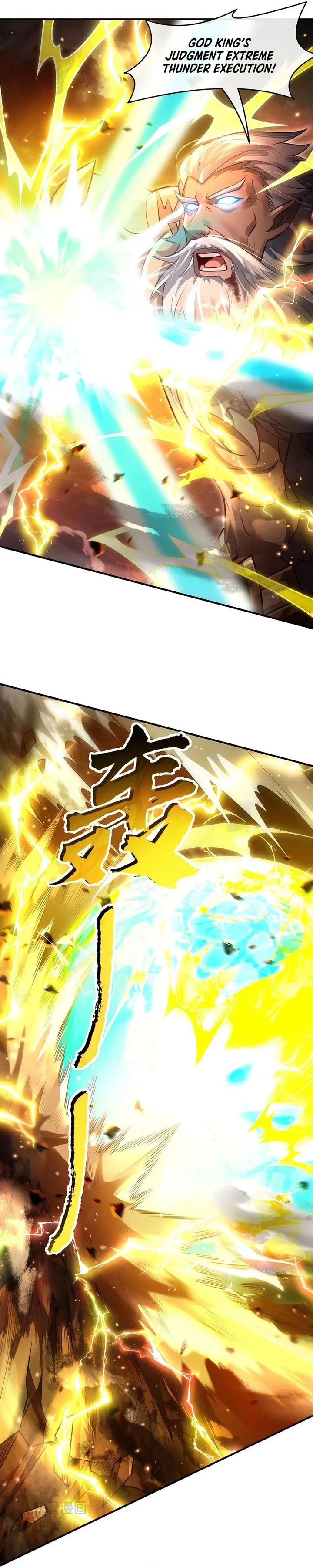 Baca My Female Apprentices Are All Big Shots From the Future - Chapter 388 halaman 15