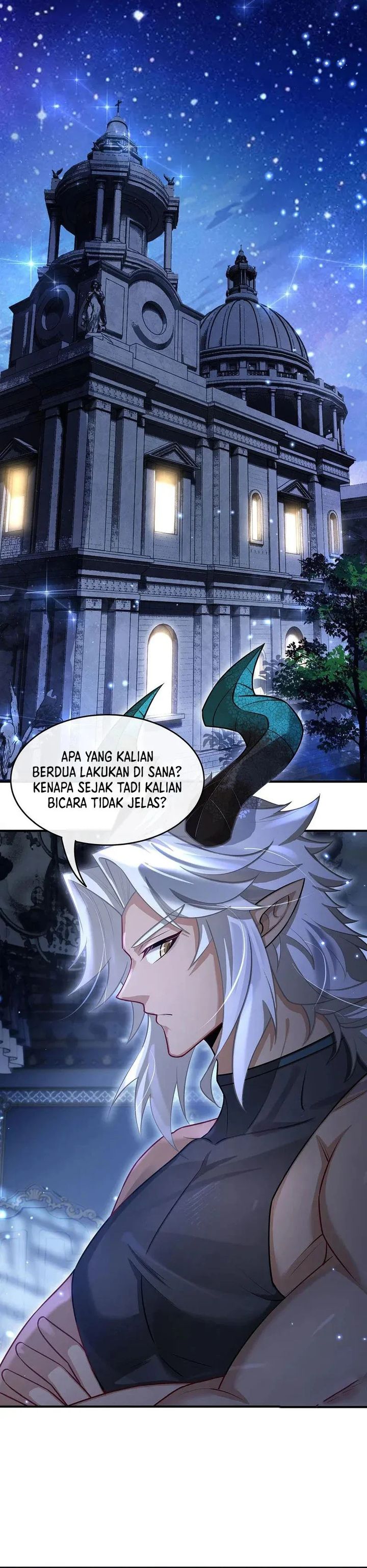 Baca My Female Apprentices Are All Big Shots From the Future - Chapter 388 halaman 2