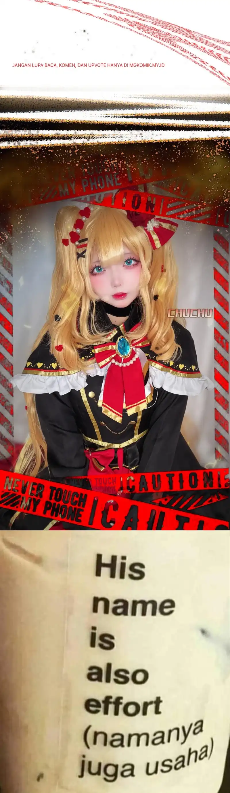 Baca My Female Apprentices Are All Big Shots From the Future - Chapter 390 halaman 19