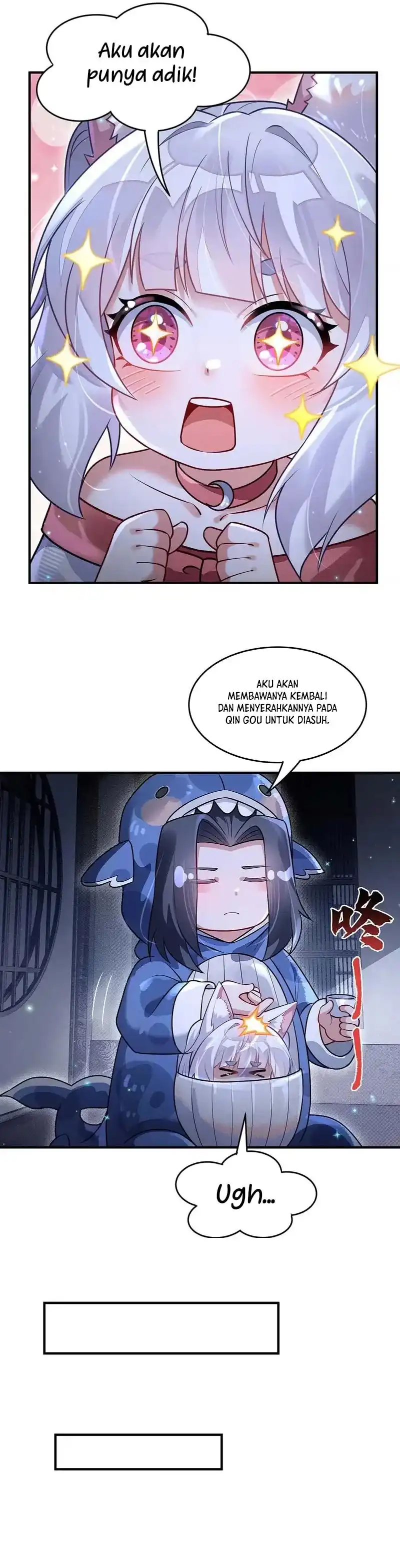 Baca My Female Apprentices Are All Big Shots From the Future - Chapter 393 halaman 15