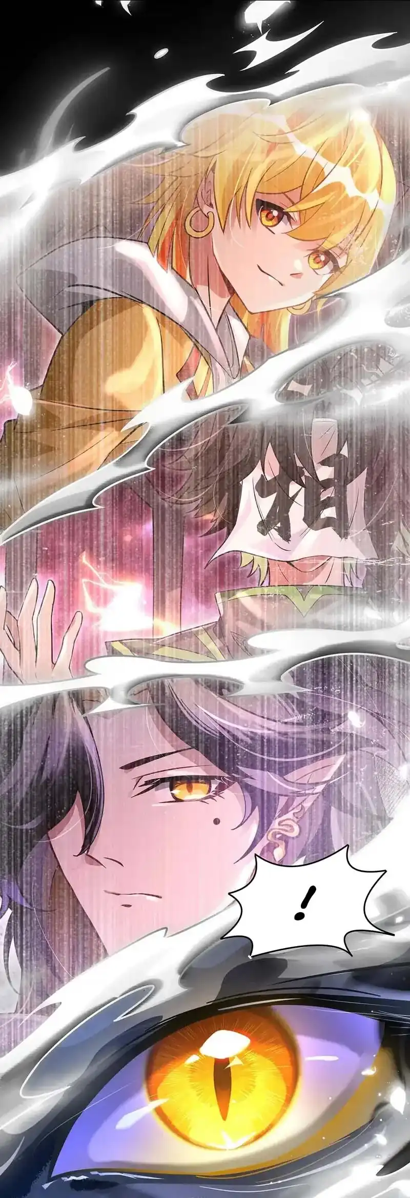 Baca My Female Apprentices Are All Big Shots From the Future - Chapter 394 halaman 22