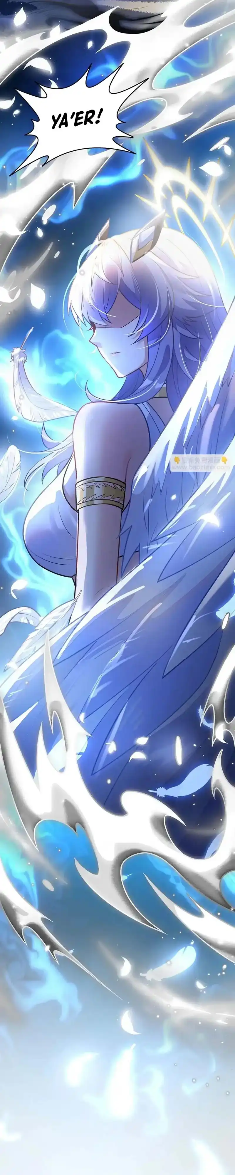 Baca My Female Apprentices Are All Big Shots From the Future - Chapter 394 halaman 23