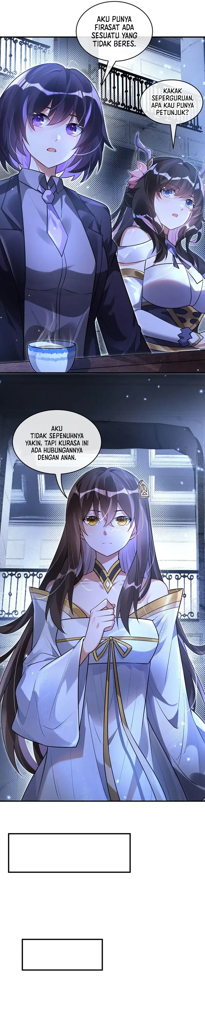Baca My Female Apprentices Are All Big Shots From the Future - Chapter 395 halaman 12
