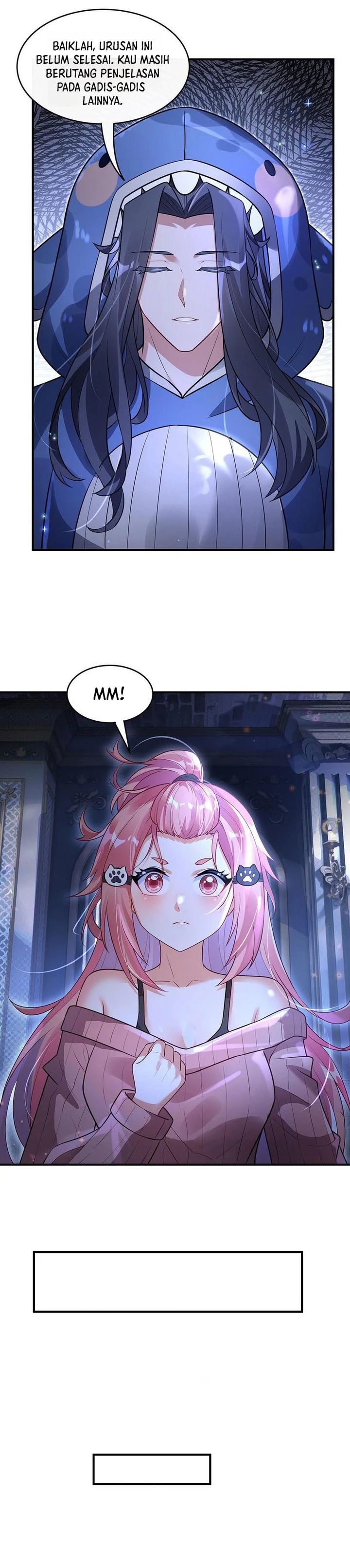 Baca My Female Apprentices Are All Big Shots From the Future - Chapter 396 halaman 13