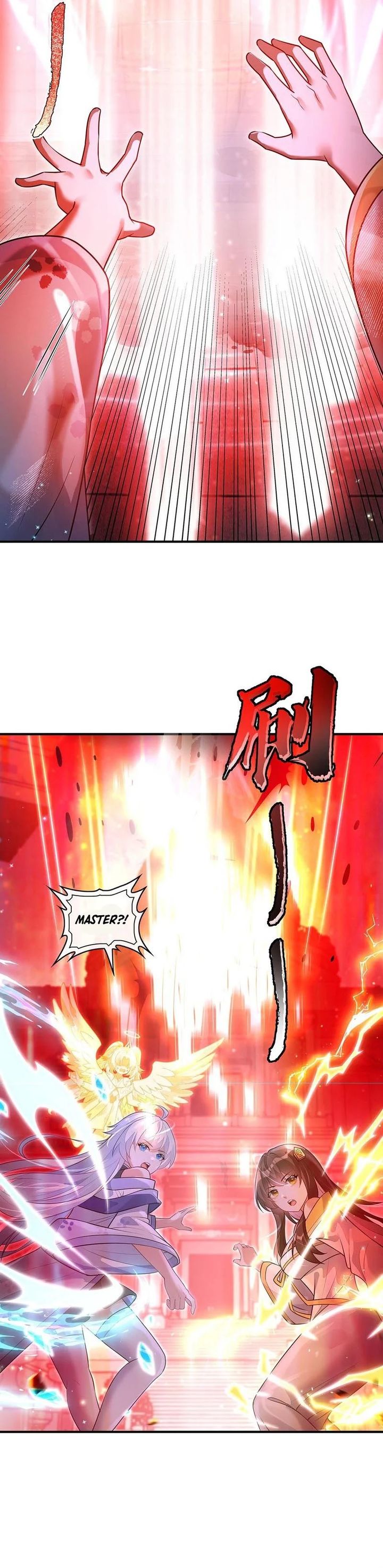Baca My Female Apprentices Are All Big Shots From the Future - Chapter 396 halaman 26