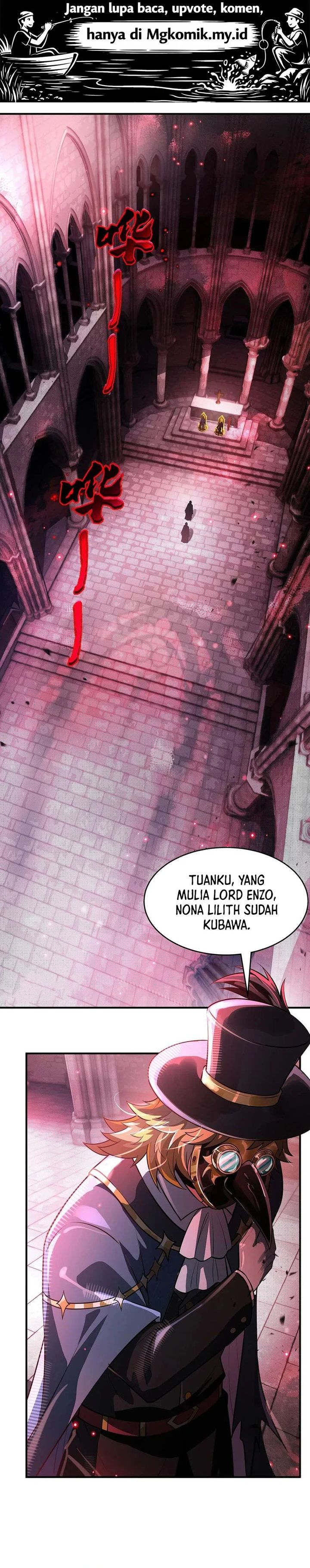 Baca My Female Apprentices Are All Big Shots From the Future - Chapter 397 halaman 2