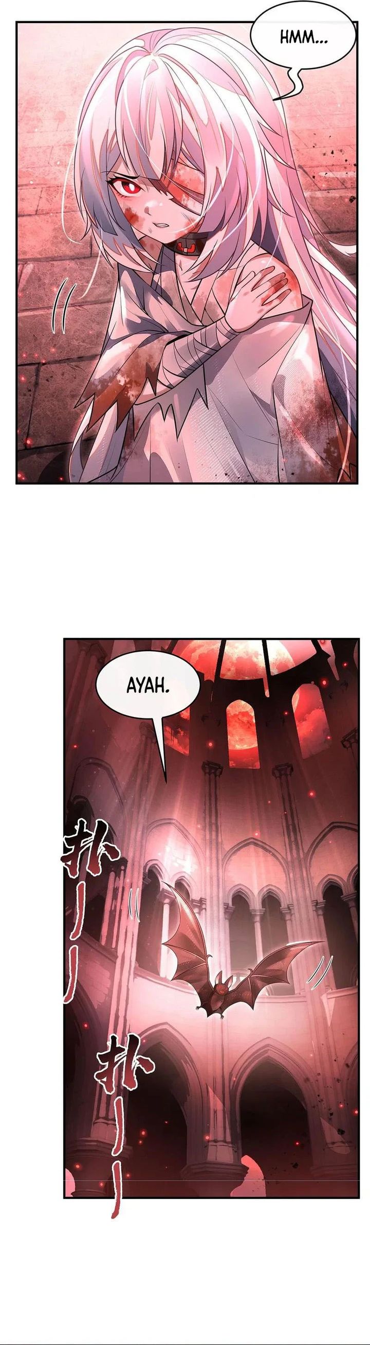 Baca My Female Apprentices Are All Big Shots From the Future - Chapter 397 halaman 22