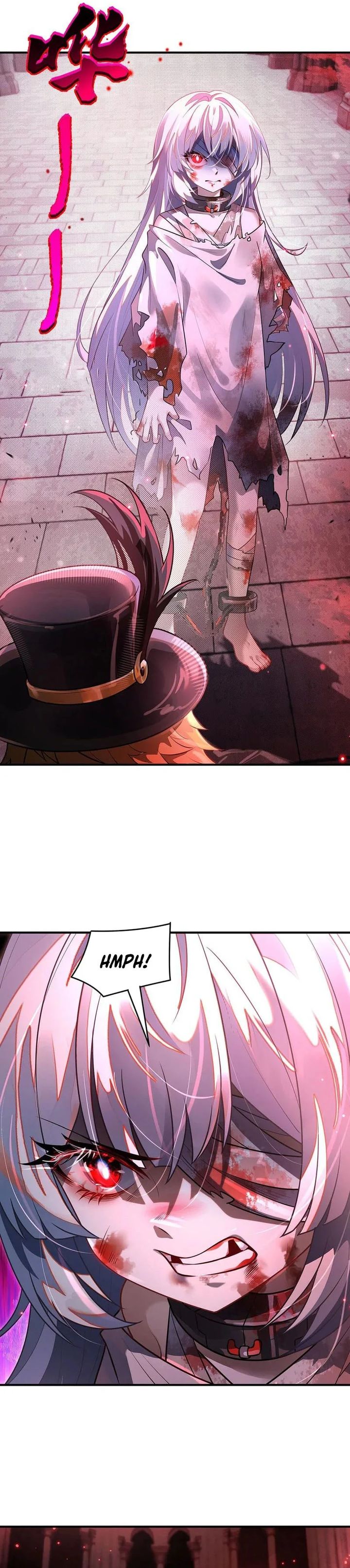 Baca My Female Apprentices Are All Big Shots From the Future - Chapter 397 halaman 3