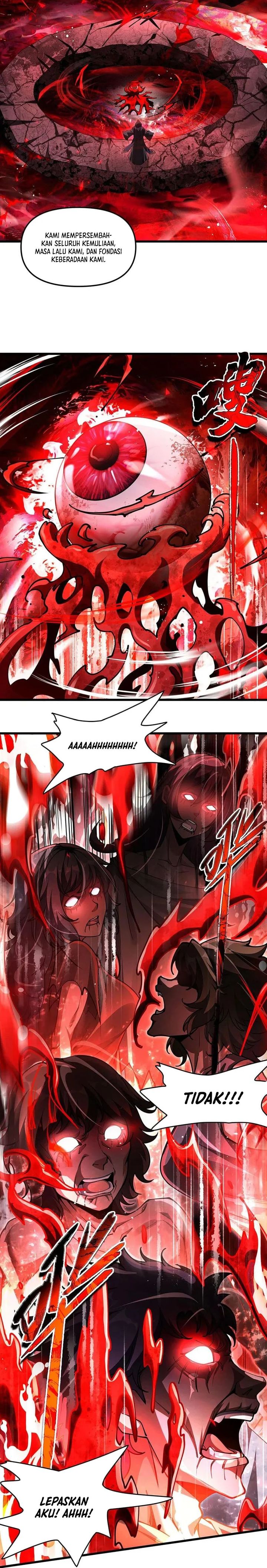 Baca My Female Apprentices Are All Big Shots From the Future - Chapter 398 halaman 2